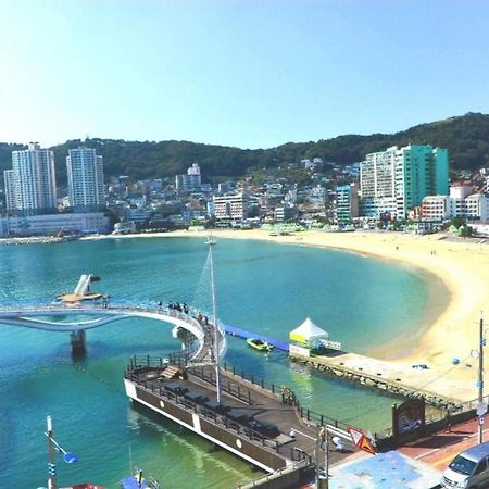 Q5 Hotel Busan Songdo Ngoại thất bức ảnh