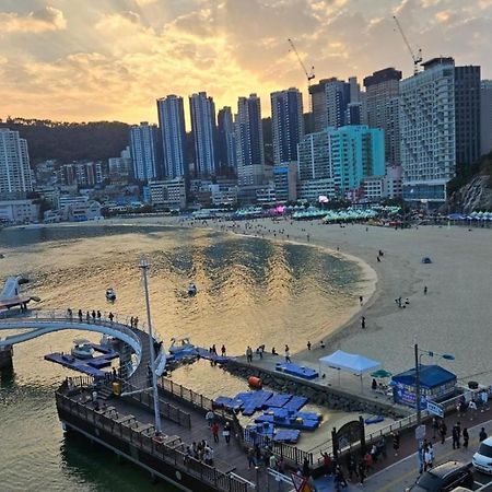 Q5 Hotel Busan Songdo Ngoại thất bức ảnh