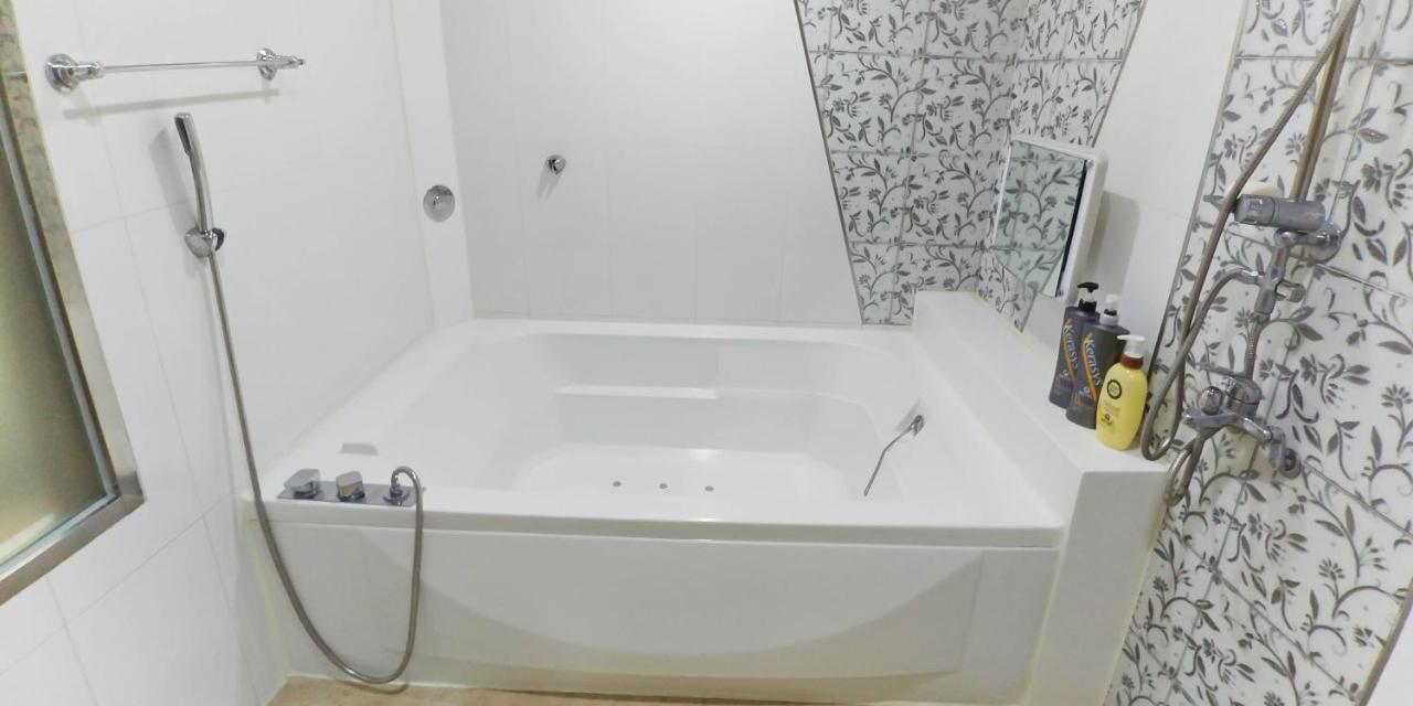 Q5 Hotel Busan Songdo Ngoại thất bức ảnh