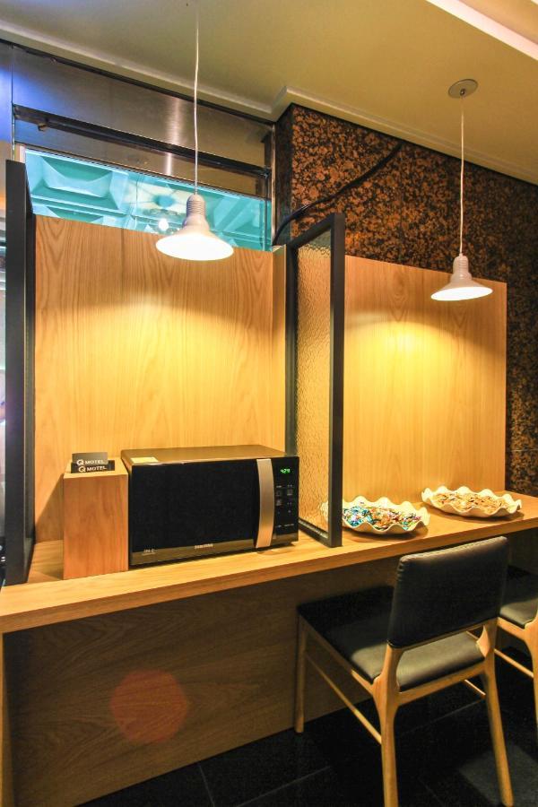Q5 Hotel Busan Songdo Ngoại thất bức ảnh