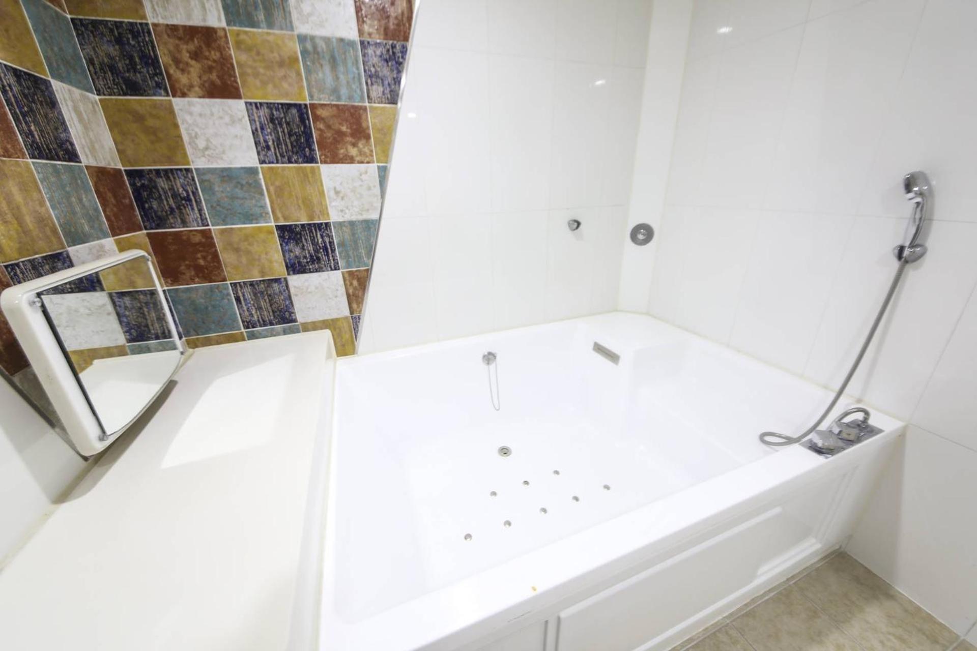 Q5 Hotel Busan Songdo Phòng bức ảnh