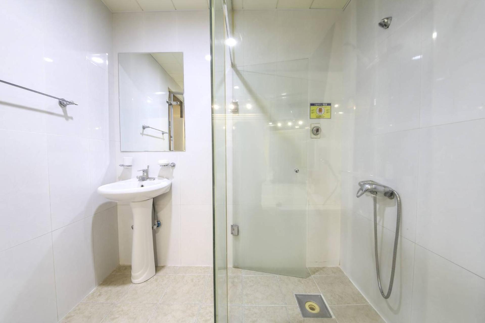 Q5 Hotel Busan Songdo Ngoại thất bức ảnh