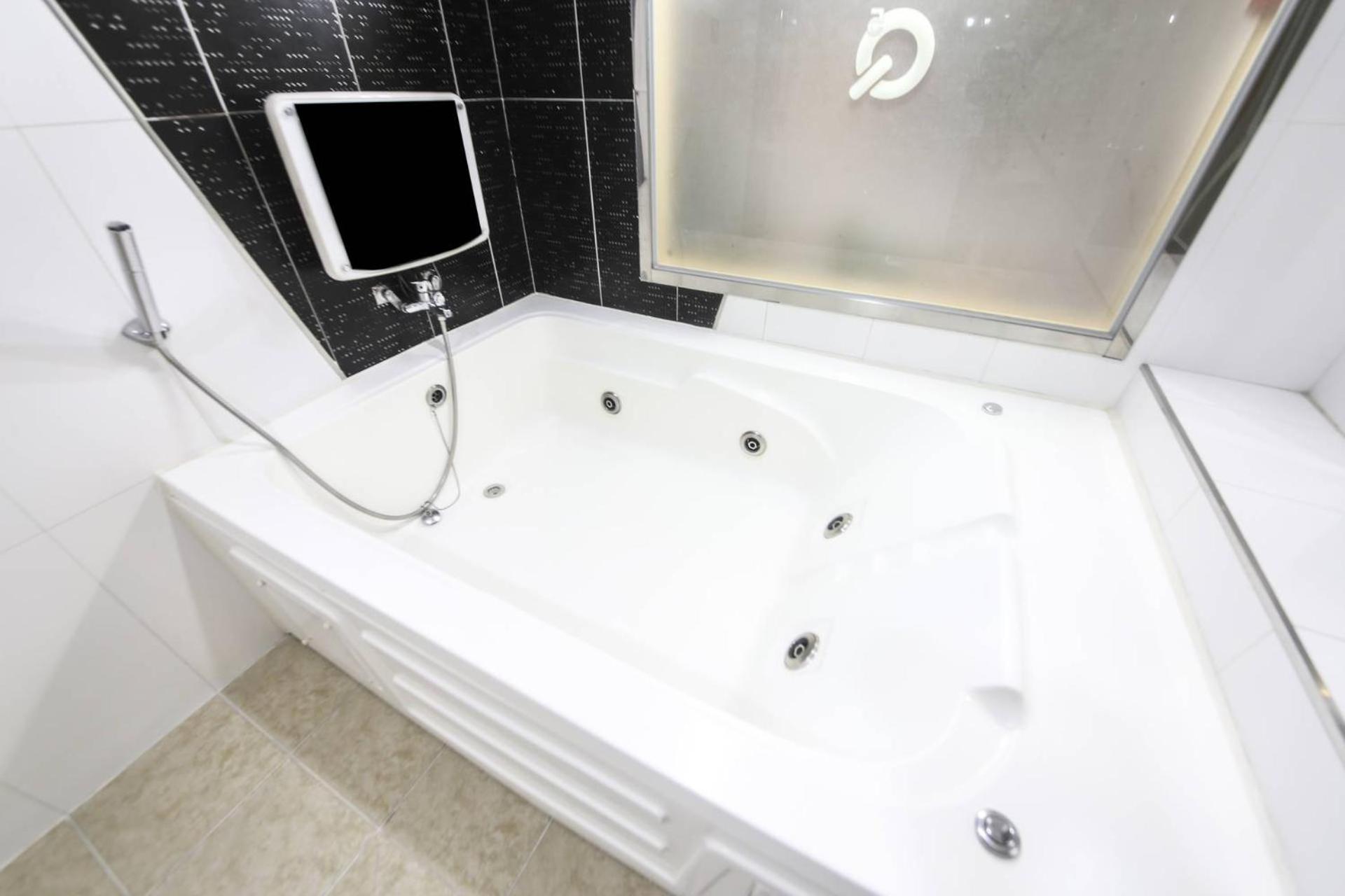 Q5 Hotel Busan Songdo Ngoại thất bức ảnh